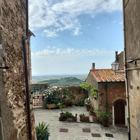 Al Tuffatore Etrusco