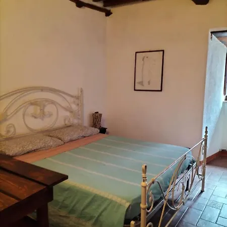 Holiday home Al Tuffatore Etrusco *