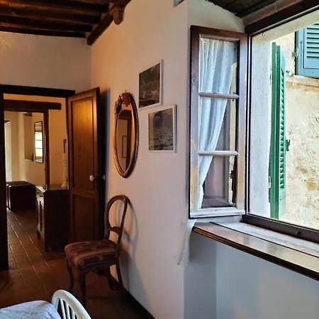 Holiday home Al Tuffatore Etrusco Campiglia Marittima