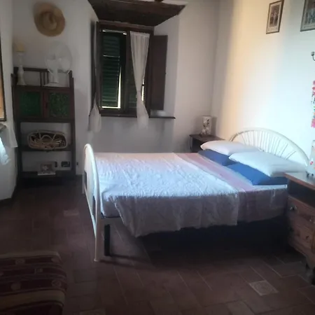 Al Tuffatore Etrusco Holiday home