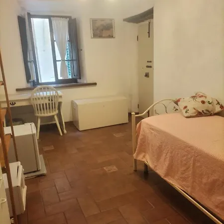 Al Tuffatore Etrusco Ferienhaus