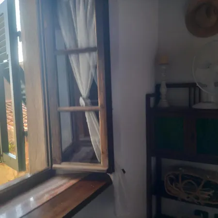 Al Tuffatore Etrusco Holiday home Campiglia Marittima