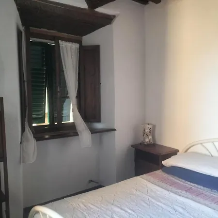 Holiday home Al Tuffatore Etrusco Campiglia Marittima